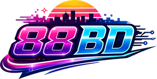 88bd logo